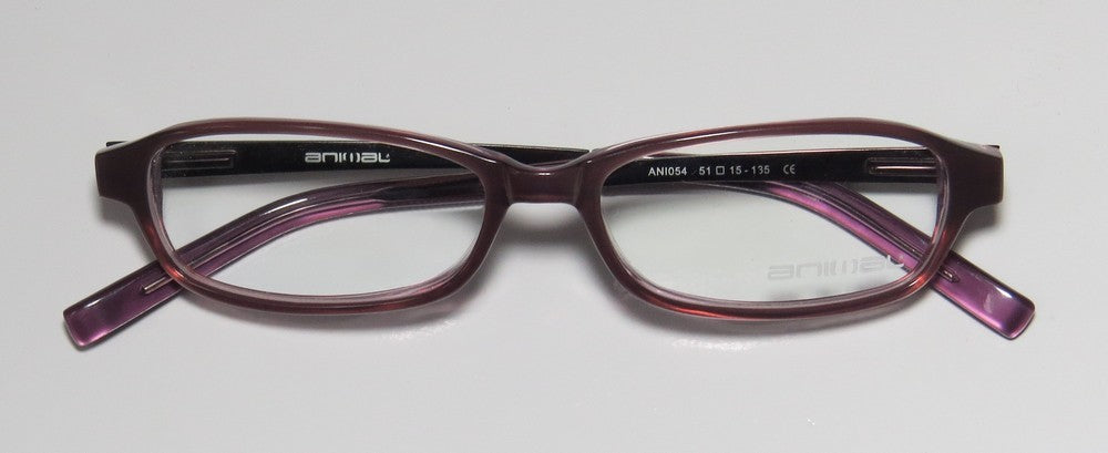 Animal 054 Eyeglasses by ModaFrames