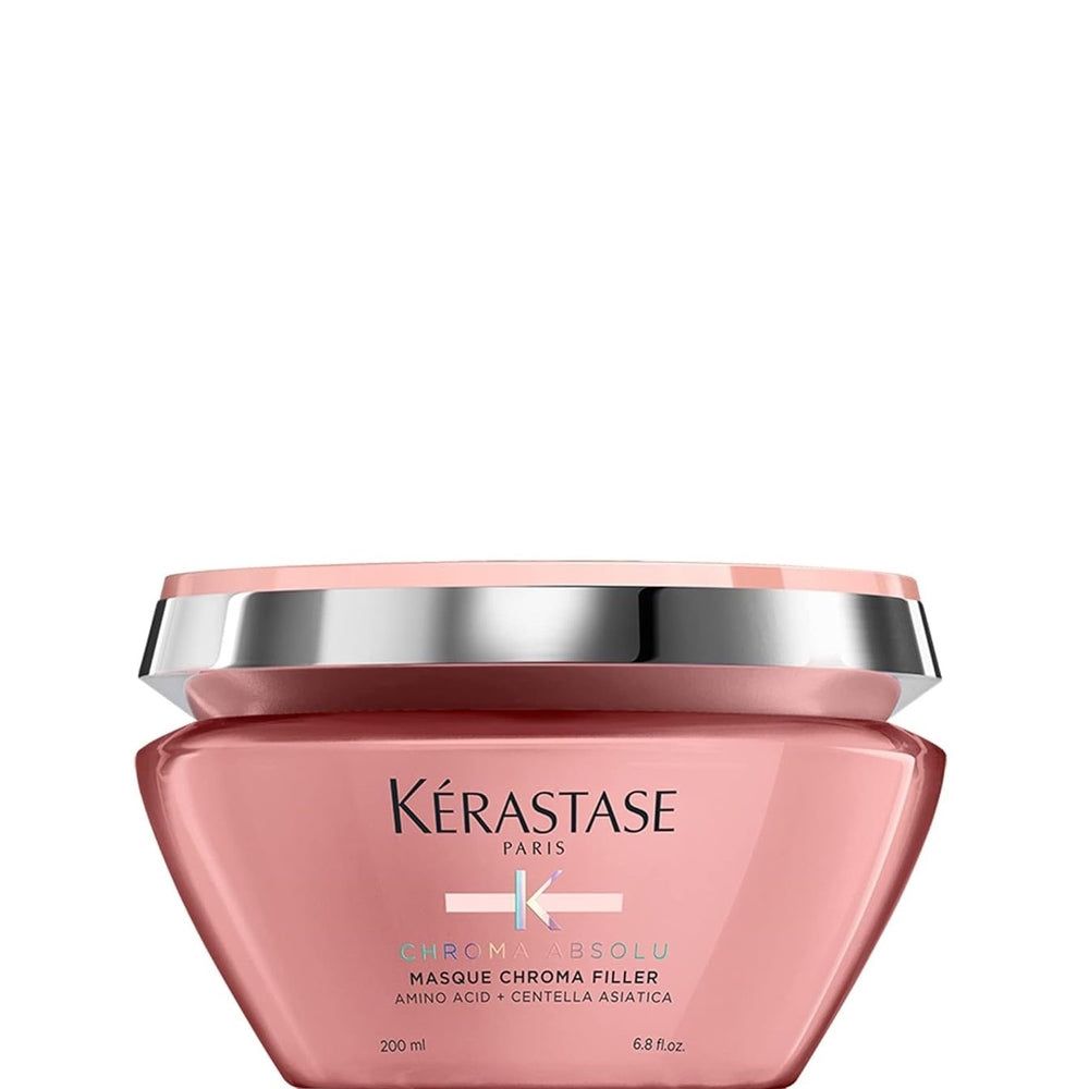 Kérastase Masque Chroma Filler, 200 Ml by Pasteur Pharmacy