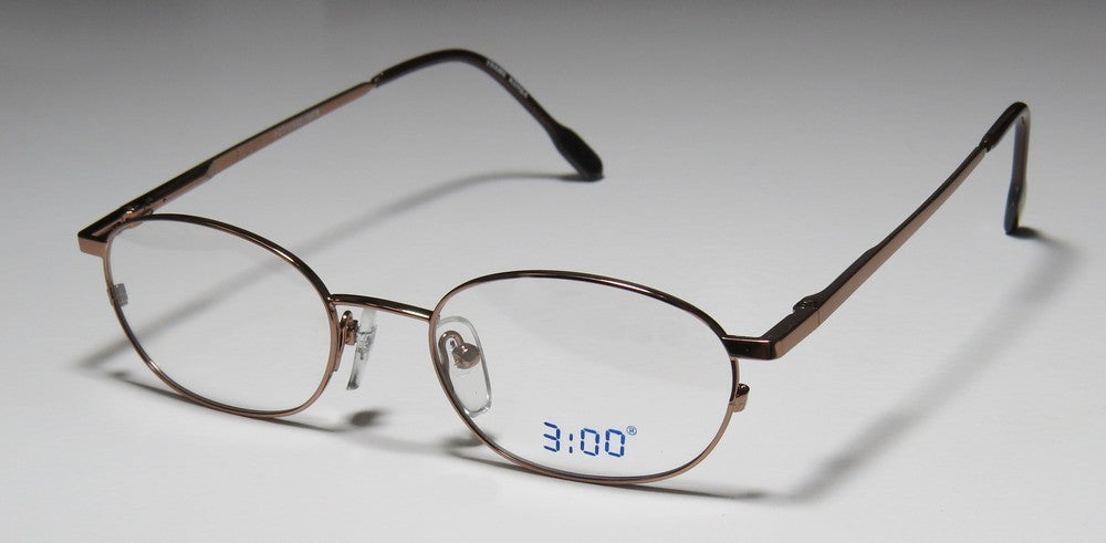 3:00 2027 Eyeglasses by ModaFrames