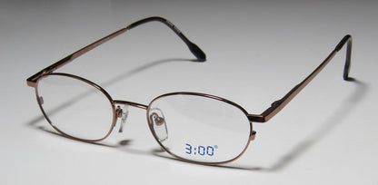 3:00 2027 Eyeglasses by ModaFrames