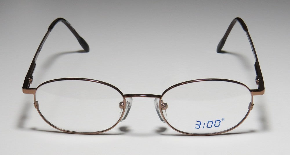 3:00 2027 Eyeglasses by ModaFrames