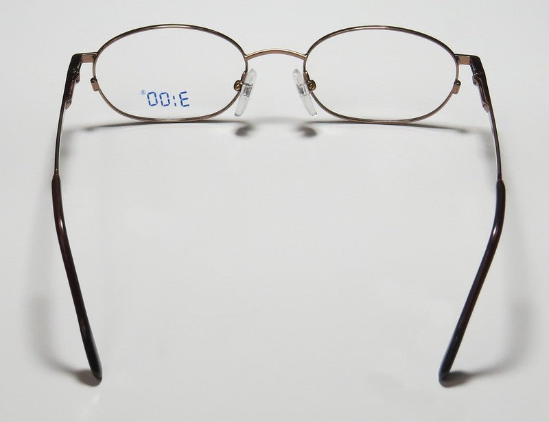 3:00 2027 Eyeglasses by ModaFrames