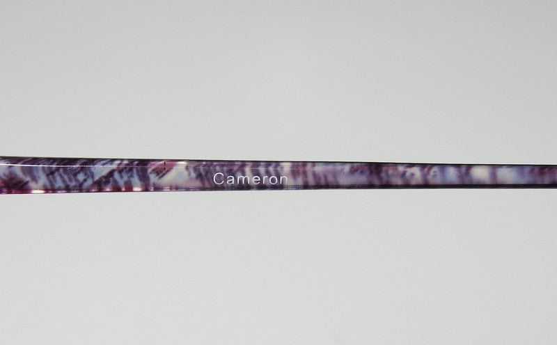Cameron Cameron Style Eyeglasses by ModaFrames