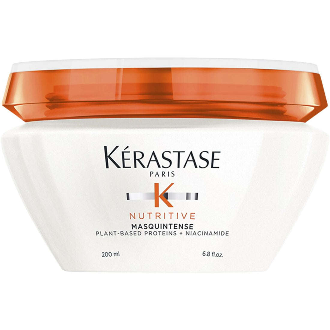 Kérastase Nutritive Masquintense Regenerating Hair Mask 200 Ml by Pasteur Pharmacy