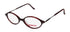 Cosmopolitan Racey Eyeglasses by ModaFrames