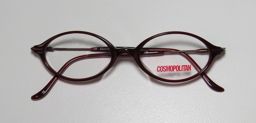 Cosmopolitan Racey Eyeglasses by ModaFrames