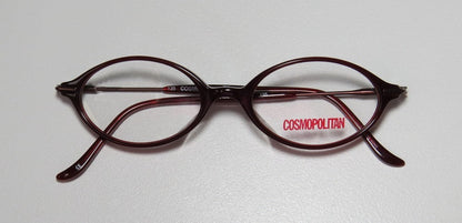 Cosmopolitan Racey Eyeglasses by ModaFrames