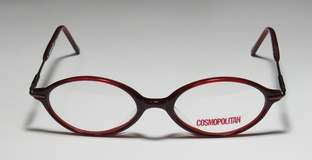 Cosmopolitan Racey Eyeglasses by ModaFrames
