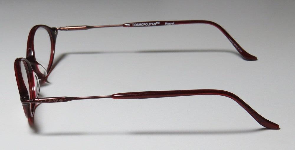 Cosmopolitan Racey Eyeglasses by ModaFrames