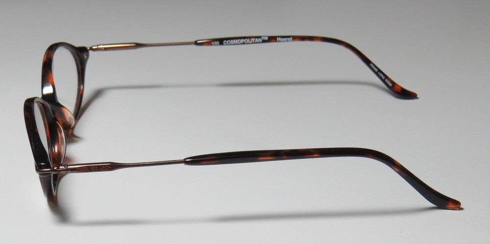 Cosmopolitan Racey Eyeglasses by ModaFrames