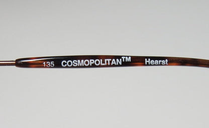 Cosmopolitan Racey Eyeglasses by ModaFrames