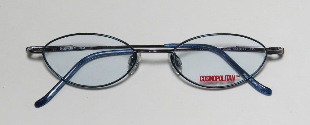 Cosmopolitan Sumptuous Eyeglasses by ModaFrames