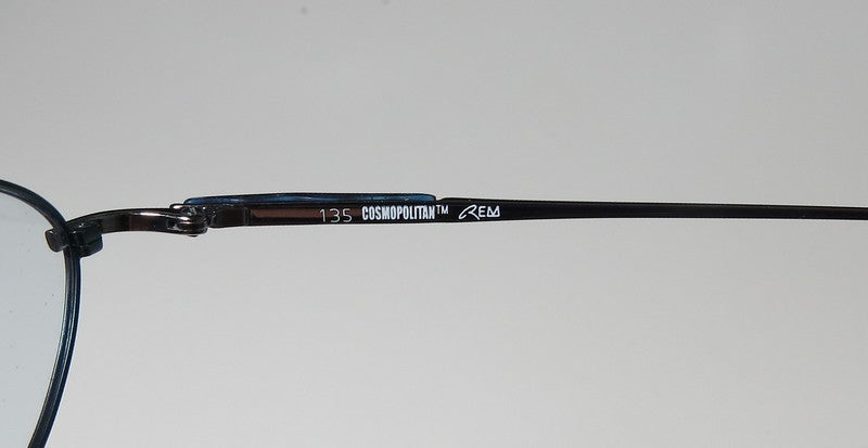Cosmopolitan Sumptuous Eyeglasses by ModaFrames