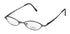 Europa Eyewear Ashley Eyeglasses by ModaFrames