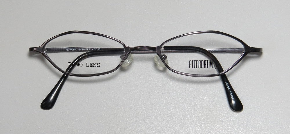 Europa Eyewear Ashley Eyeglasses by ModaFrames