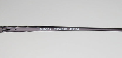 Europa Eyewear Ashley Eyeglasses by ModaFrames
