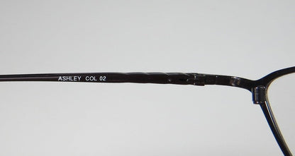 Europa Eyewear Ashley Eyeglasses by ModaFrames