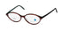 E.N.U.F Folk Eyeglasses by ModaFrames