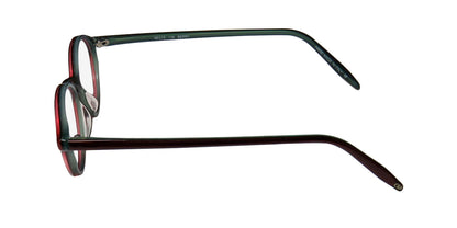 E.N.U.F Folk Eyeglasses by ModaFrames