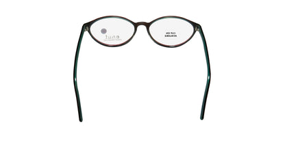 E.N.U.F Folk Eyeglasses by ModaFrames