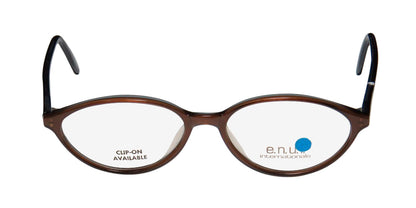 E.N.U.F Folk Eyeglasses by ModaFrames