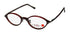 Henry Grethel Distinctive Eyeglasses by ModaFrames