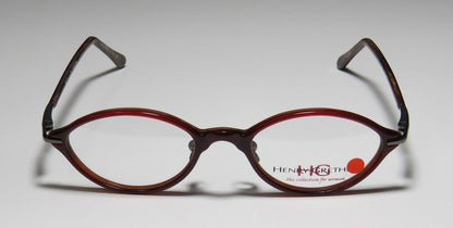 Henry Grethel Distinctive Eyeglasses by ModaFrames