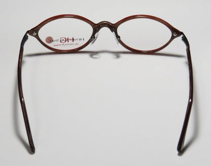 Henry Grethel Distinctive Eyeglasses by ModaFrames