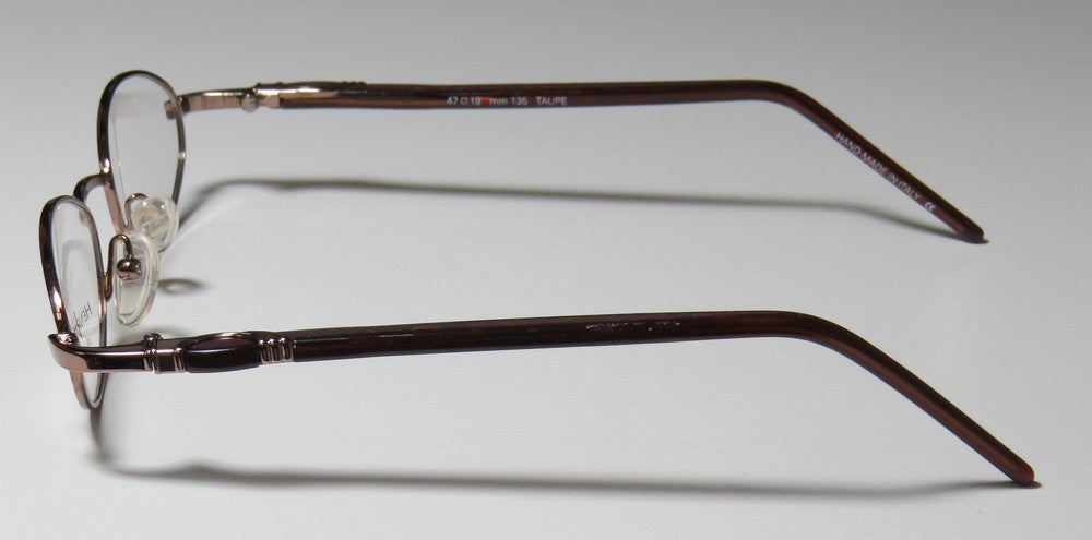 Henry Grethel Vanguard Eyeglasses by ModaFrames