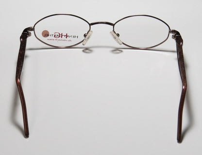 Henry Grethel Vanguard Eyeglasses by ModaFrames