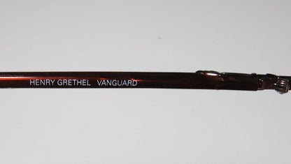 Henry Grethel Vanguard Eyeglasses by ModaFrames