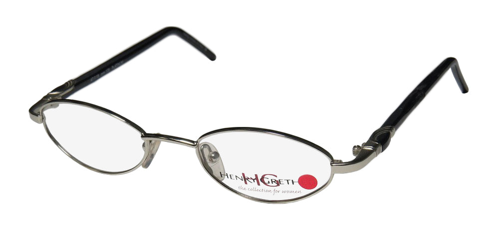 Henry Grethel Vanguard Eyeglasses by ModaFrames