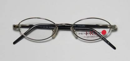 Henry Grethel Vanguard Eyeglasses by ModaFrames