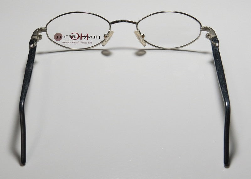 Henry Grethel Vanguard Eyeglasses by ModaFrames