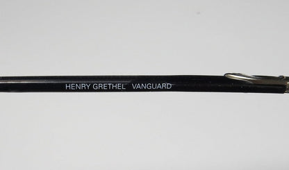 Henry Grethel Vanguard Eyeglasses by ModaFrames