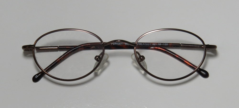 Forget-Me-Not Kla0001 Eyeglasses by ModaFrames