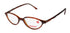 Foster Grant P4001 Eyeglasses by ModaFrames