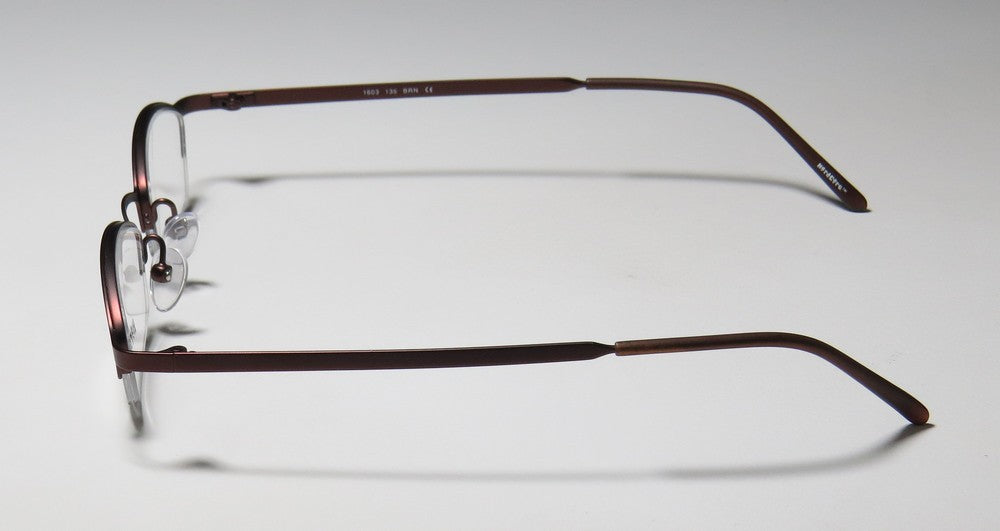 Hardcore 1603 Eyeglasses by ModaFrames