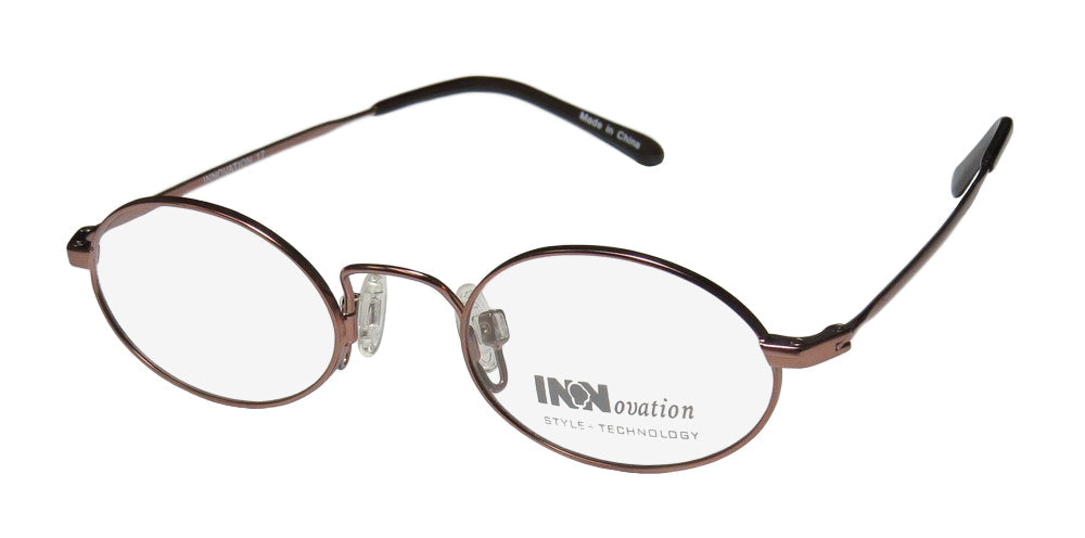Innovation 17 Eyeglasses by ModaFrames