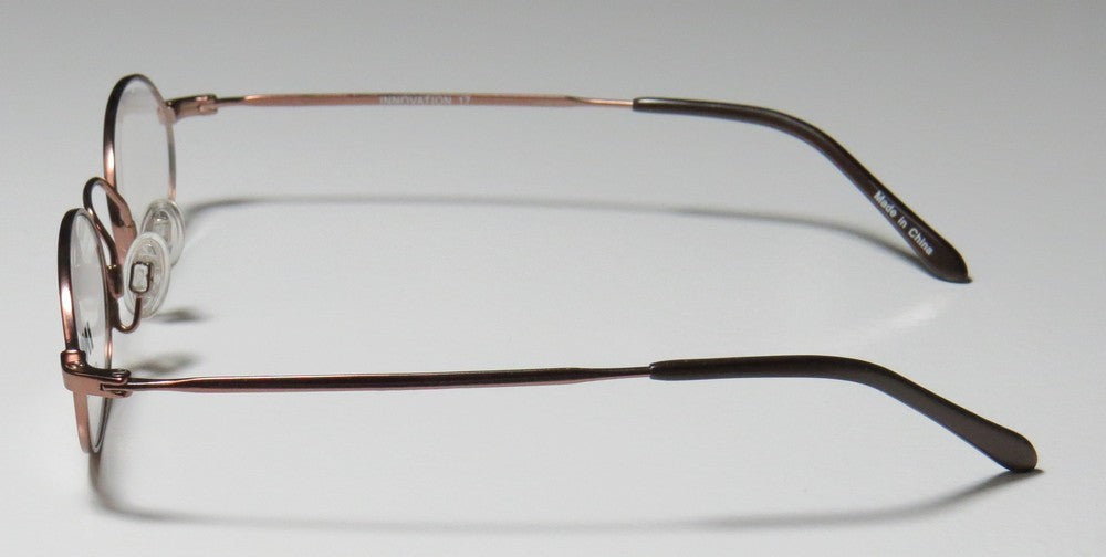 Innovation 17 Eyeglasses by ModaFrames