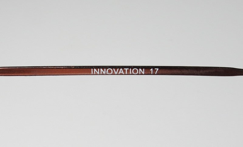 Innovation 17 Eyeglasses by ModaFrames