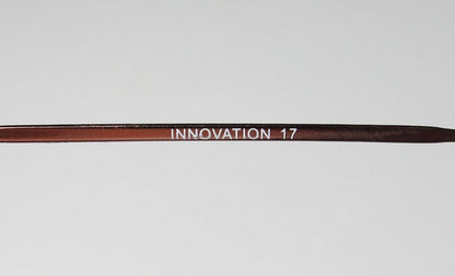 Innovation 17 Eyeglasses by ModaFrames
