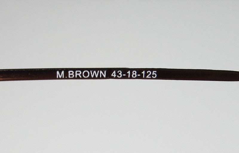 Innovation 17 Eyeglasses by ModaFrames