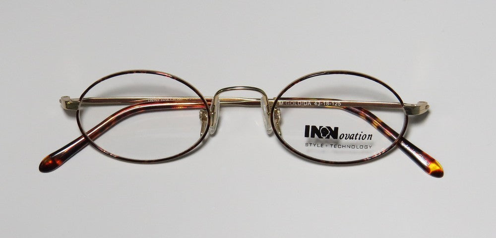 Innovation 17 Eyeglasses by ModaFrames