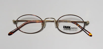 Innovation 17 Eyeglasses by ModaFrames