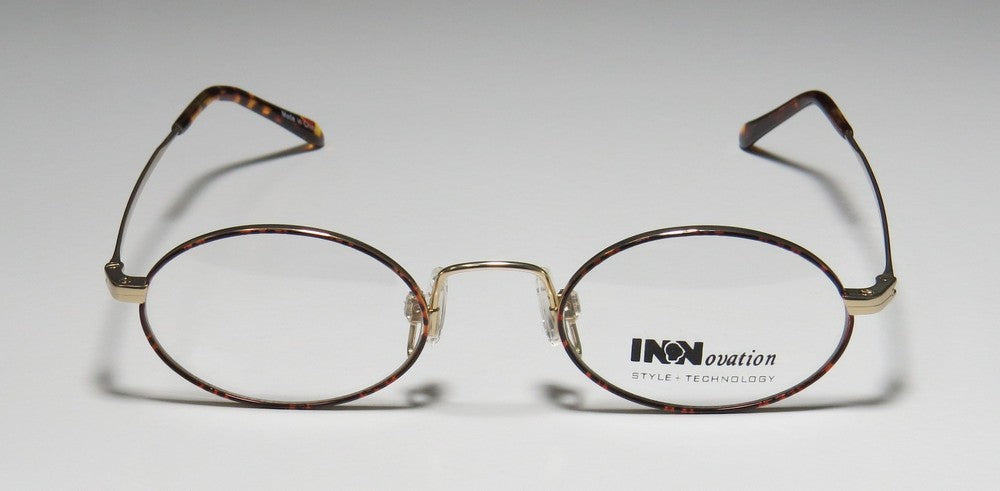Innovation 17 Eyeglasses by ModaFrames