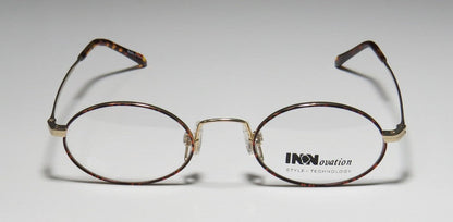 Innovation 17 Eyeglasses by ModaFrames