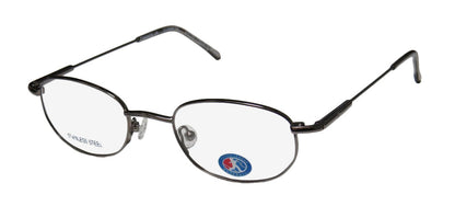 Little League Baseball Change Up Eyeglasses by ModaFrames