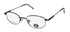 Little League Baseball Change Up Eyeglasses by ModaFrames