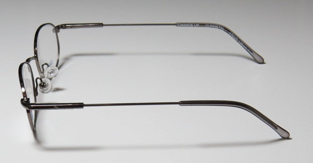Little League Baseball Change Up Eyeglasses by ModaFrames